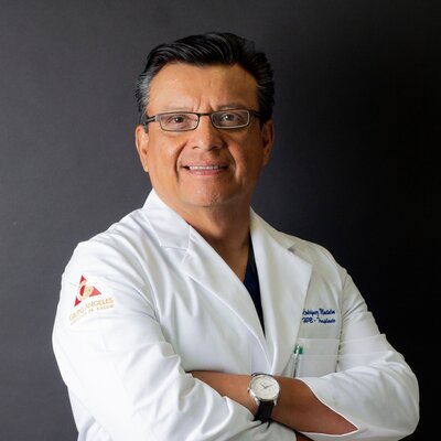 Dr. Carlos Montalvo