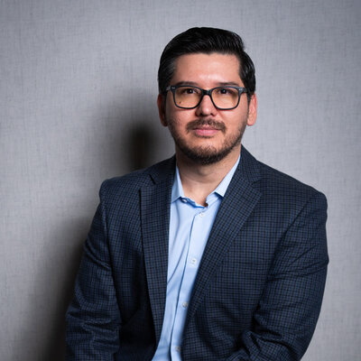 Dr. Hugo Rangel
